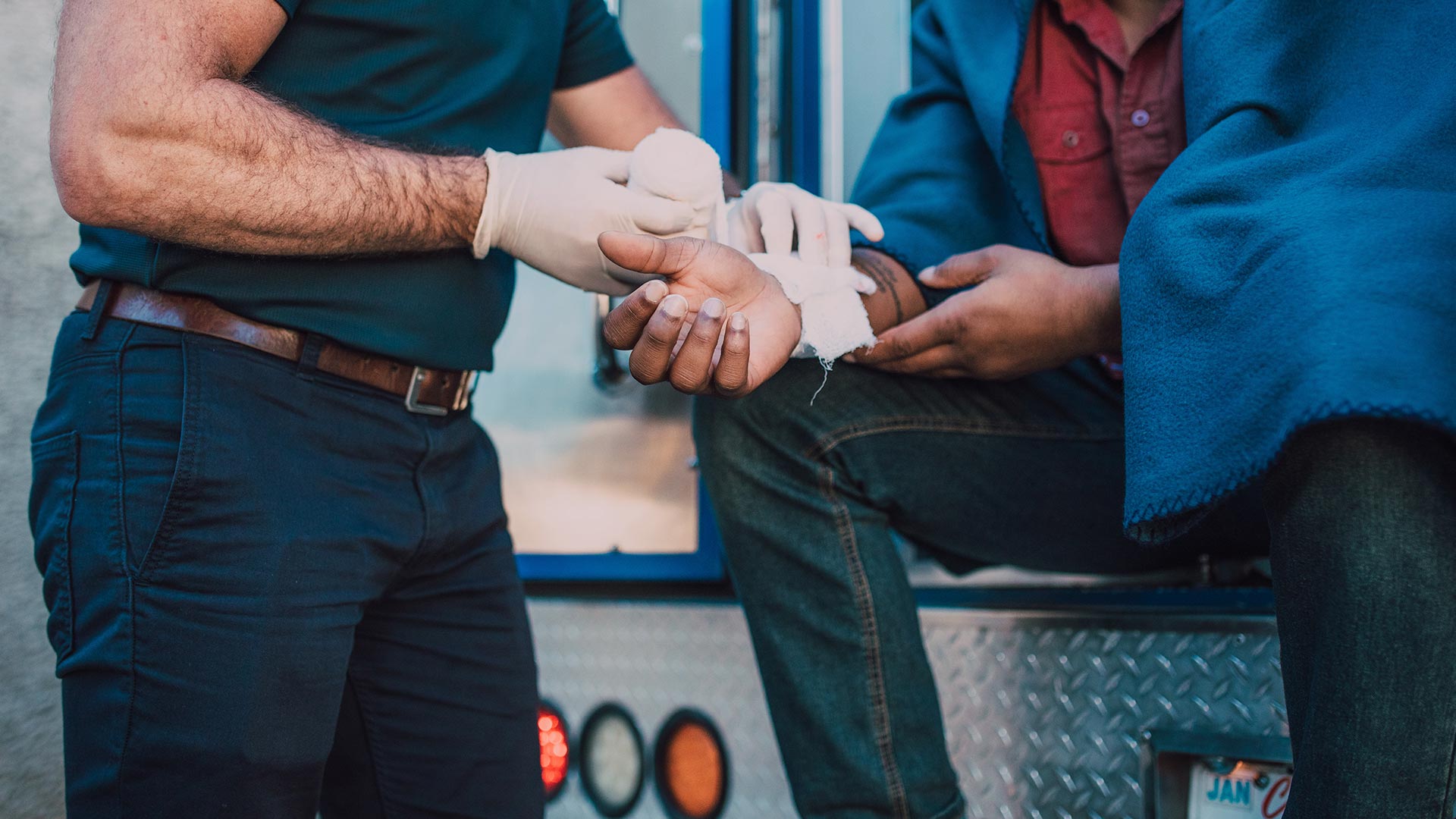 Criminal Injuries Compensation SP Law Solicitors in Northampton